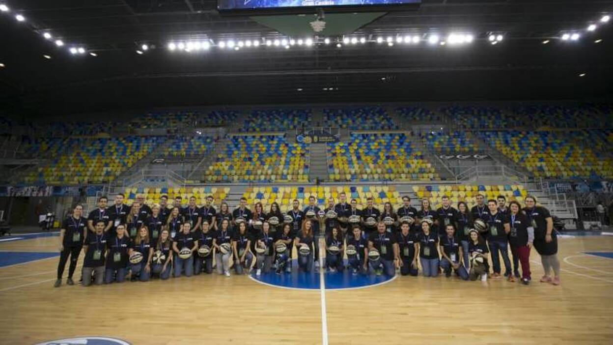 HPS: Un hospital comprometido