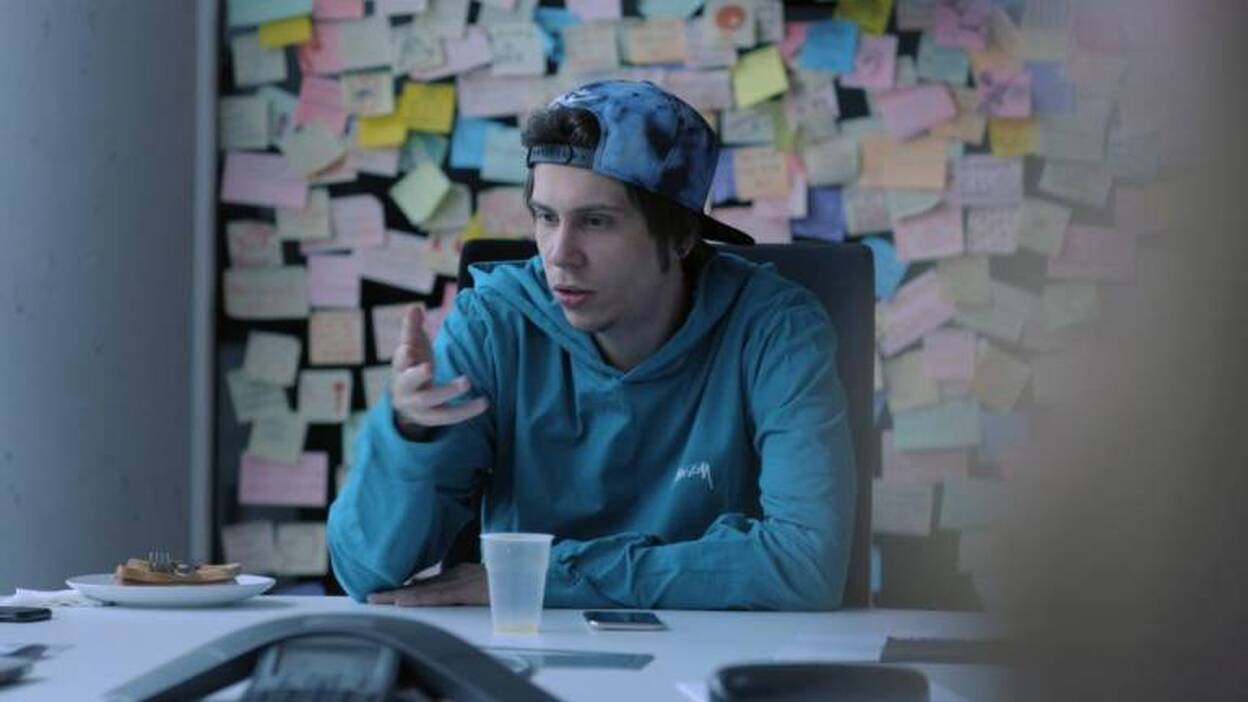 Lo mejor de la programación del día