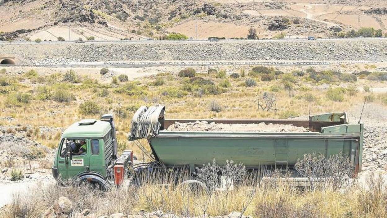 La patronal pide el desbloqueo de las inversiones turísticas