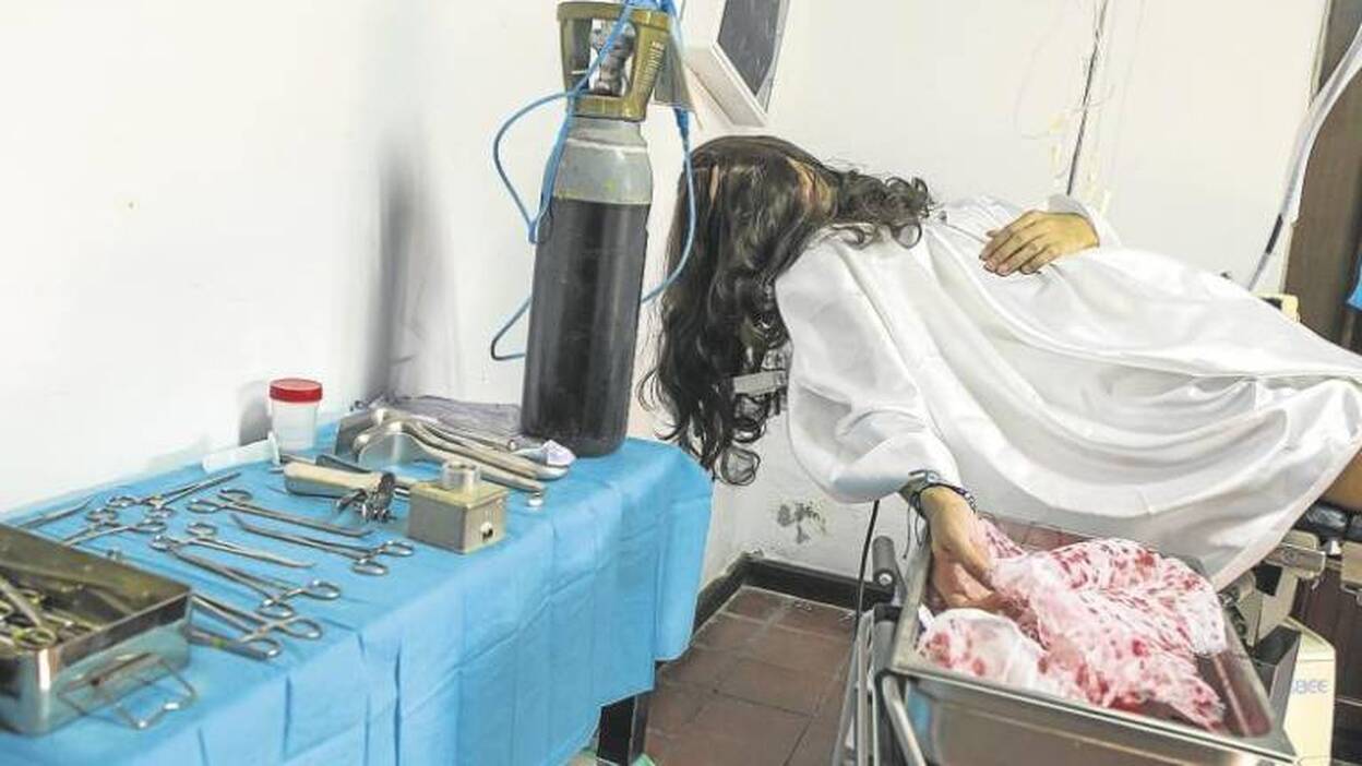 Epidemia de terror en San Juan