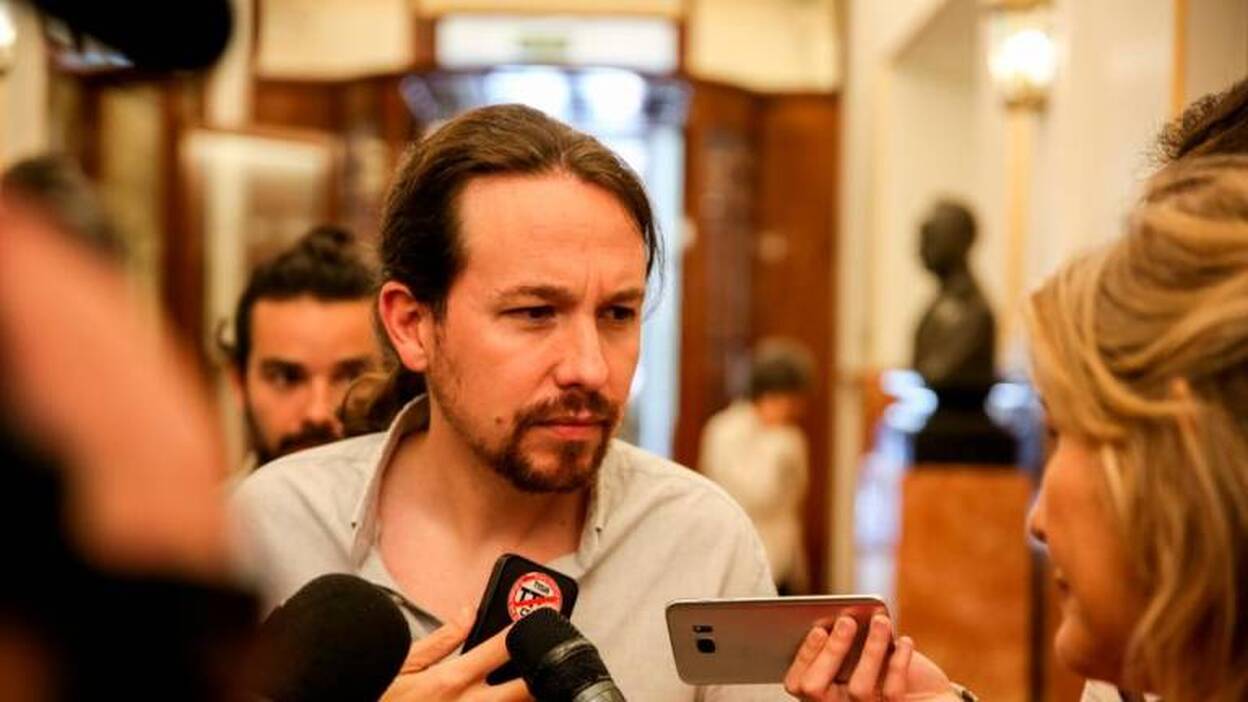 Gobierno y Podemos buscan apoyo presupuestario ante las dudas de PDeCAT y ERC