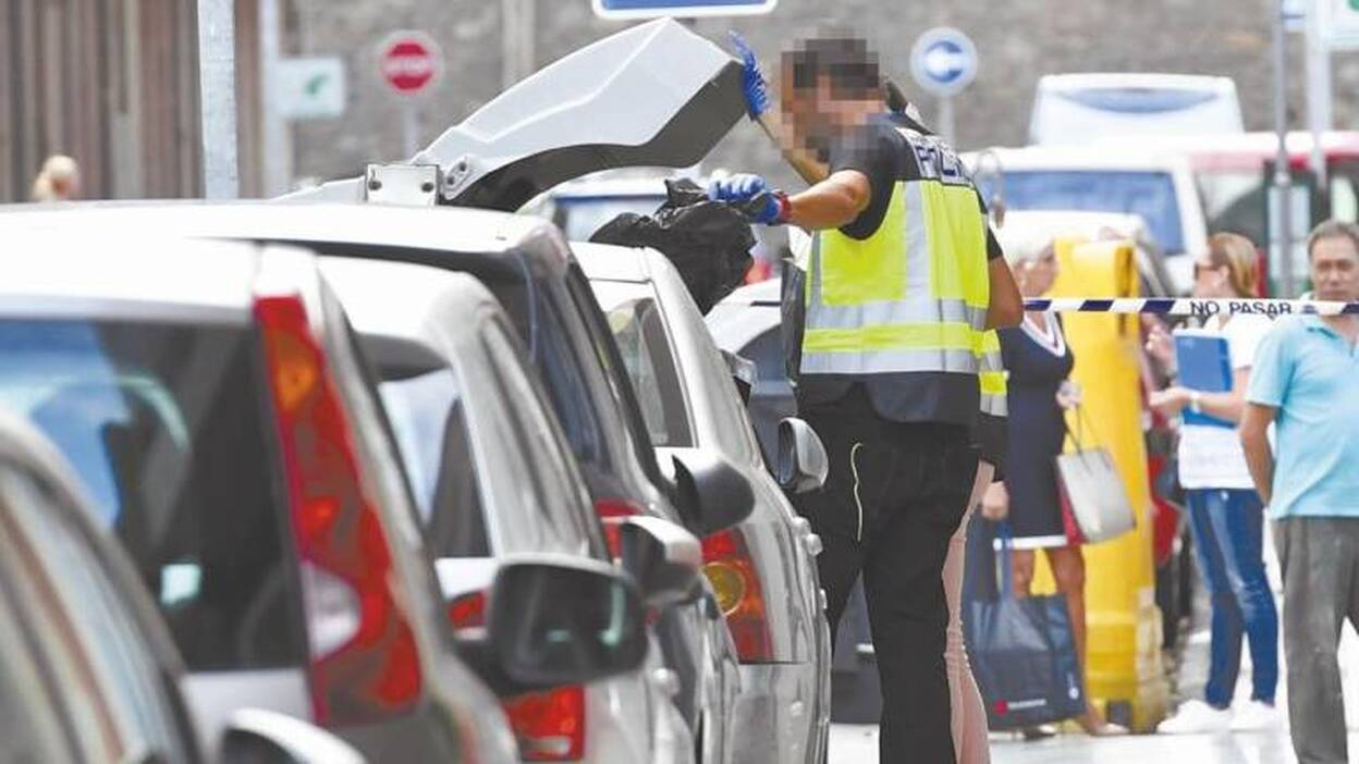 Una investigación abierta