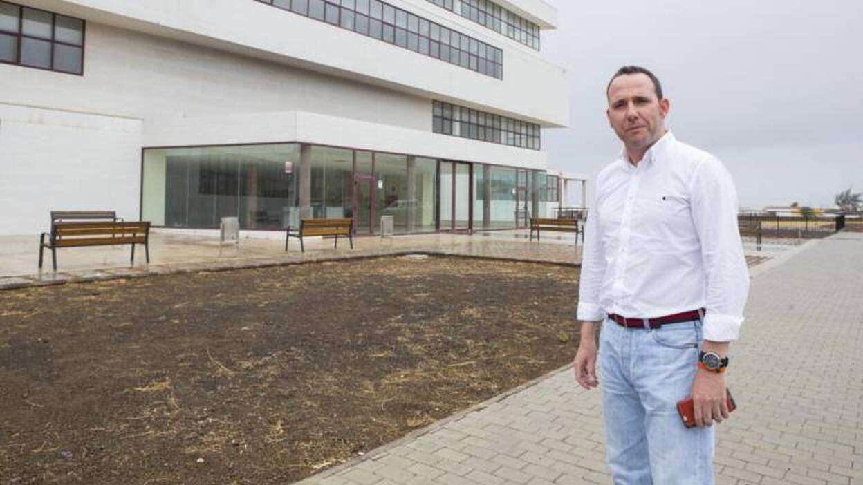 200.000 euros más y la ciudad estrenará nuevo ayuntamiento