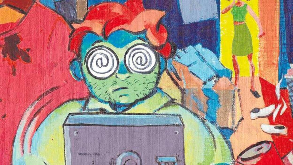 Al límite de una nueva adicción