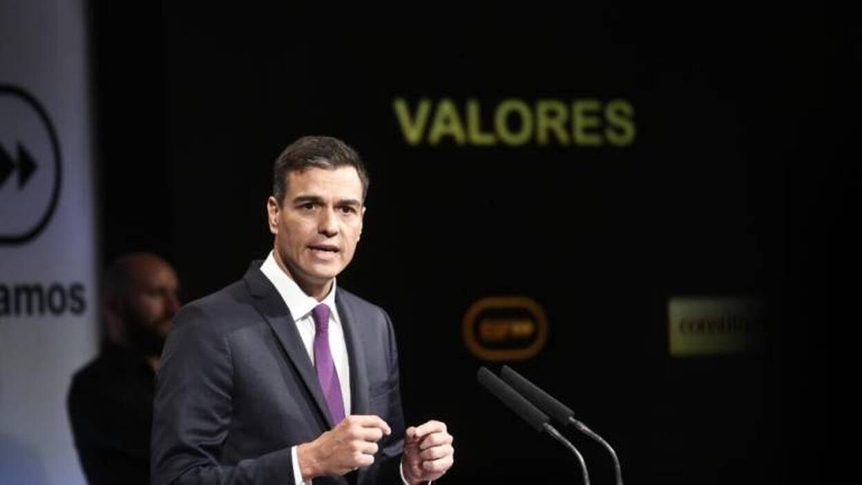 Gana el PSOE y el PP acusa la irrupción de Vox