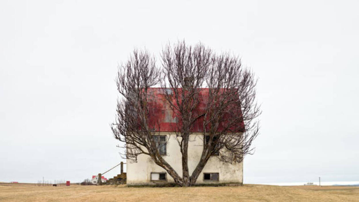 ‘No como el caos’ recopila los últimos trabajos de Sánchez-Montañés