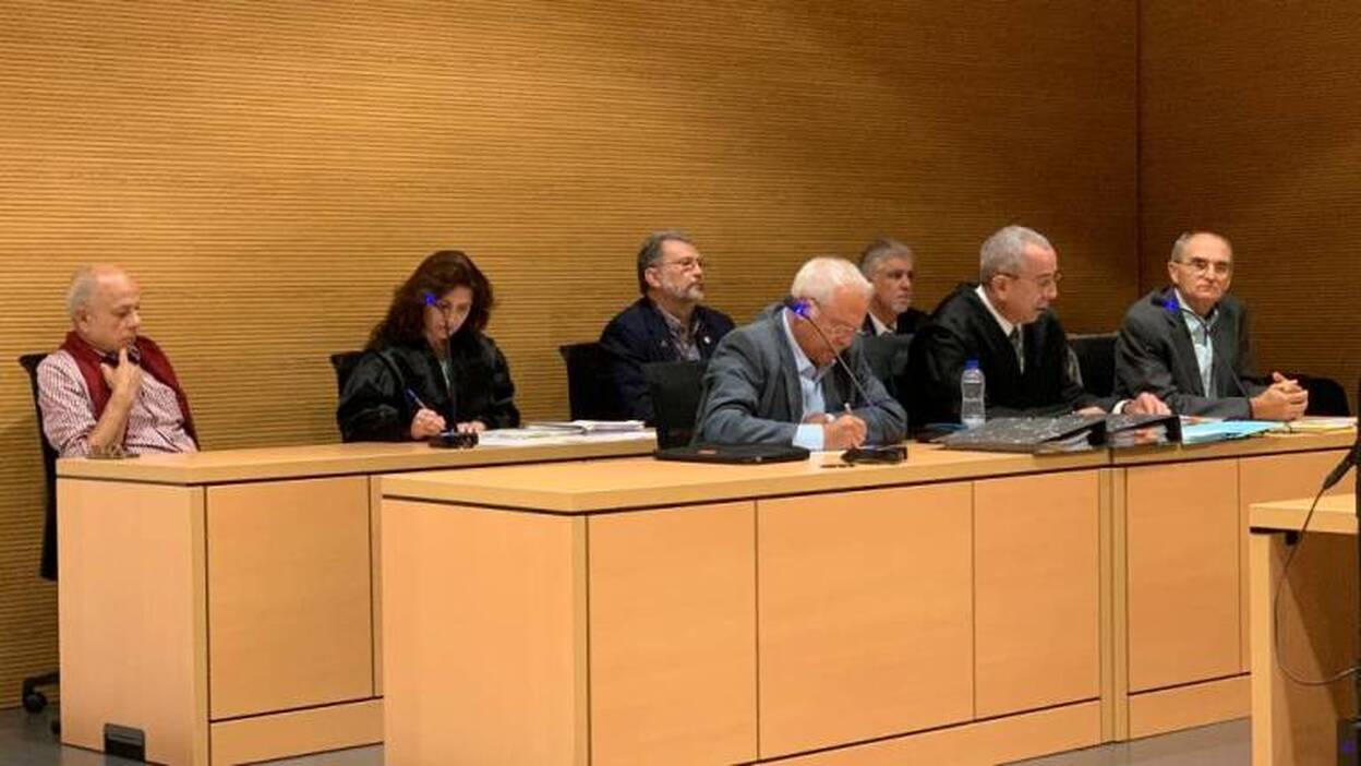 Caso Palmera: Los concejales votaron a favor del proyecto sin conocerlo