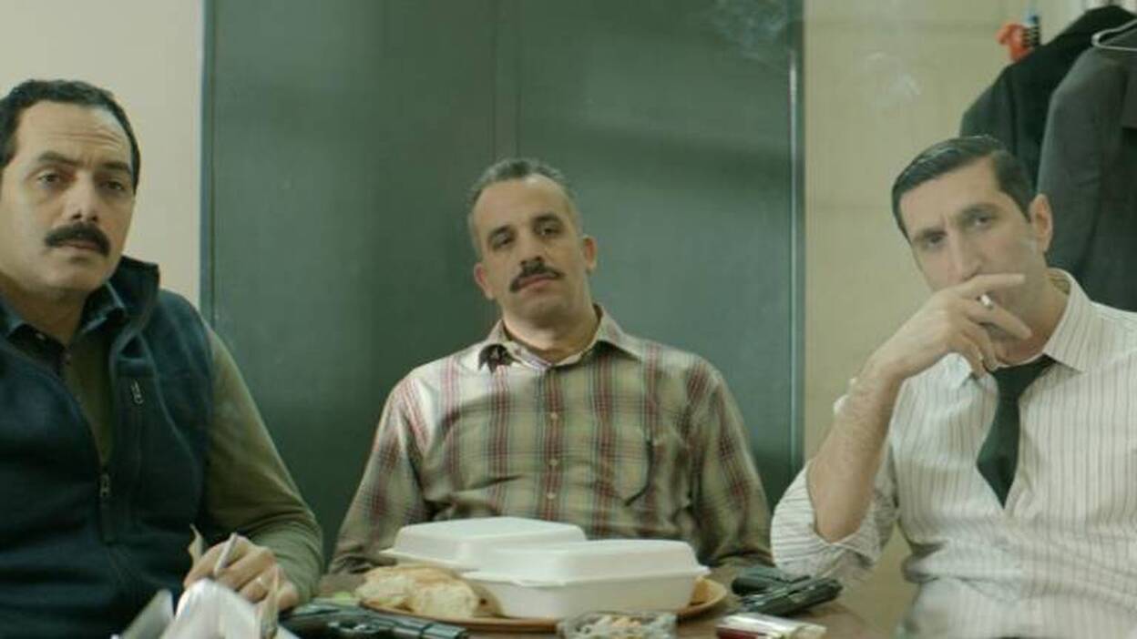 Lo mejor de la programación del día