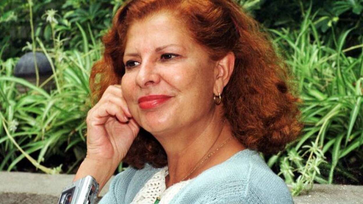 Fallece la exministra Carmen Alborch