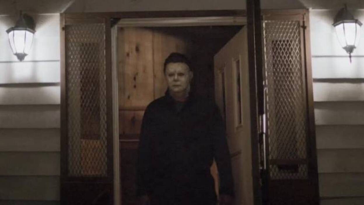 Los estrenos de la gran pantalla