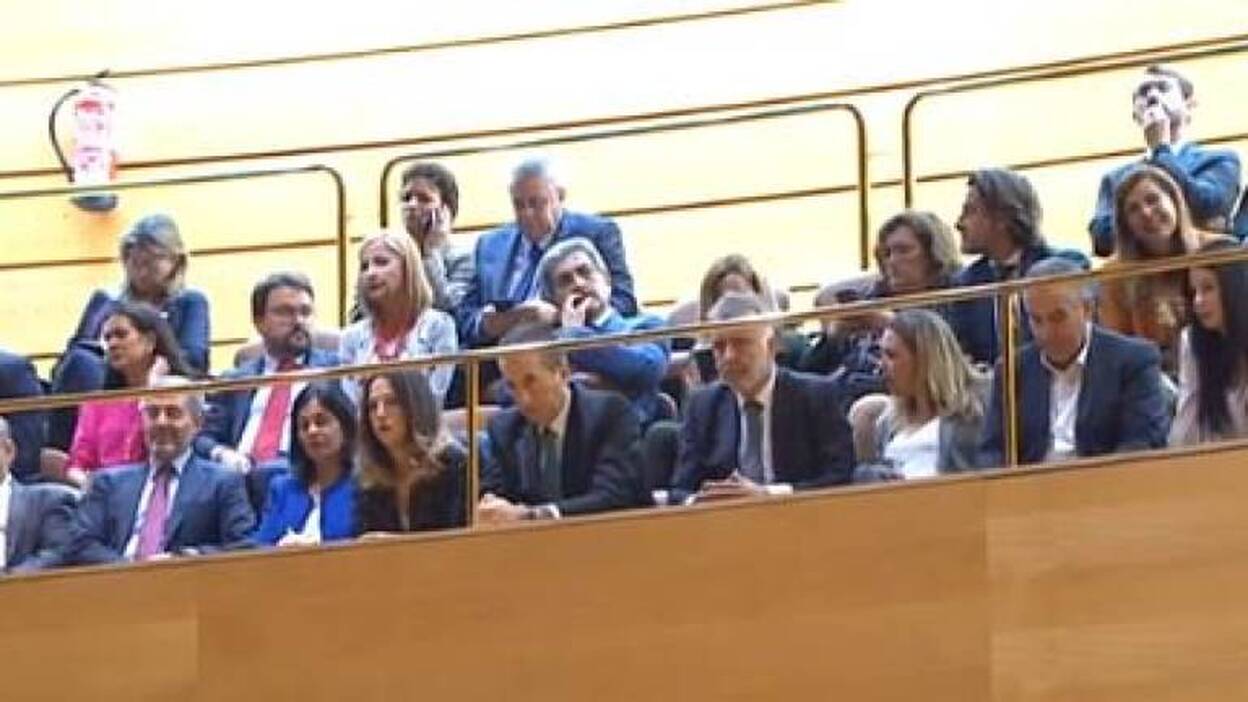 Estatuto 2.0: más derechos sociales y autogobierno