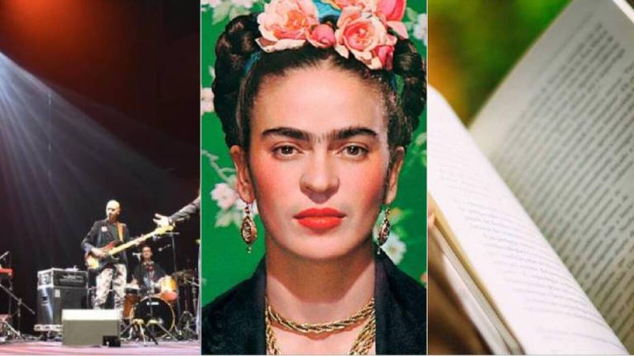 7 Planes para no perderte este finde