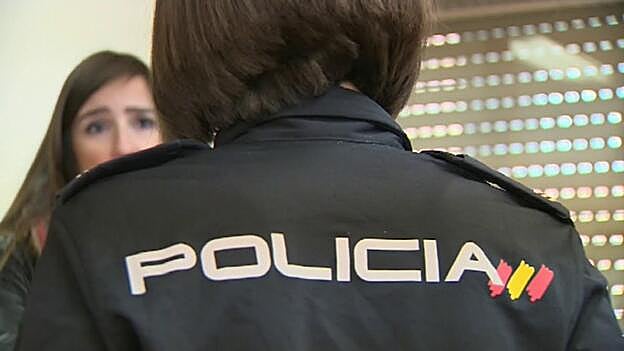 Desmantelan una red de trata en Santiago