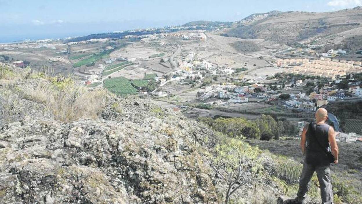 El Consultivo avala la negativa del Cabildo a que renazca San Lorenzo