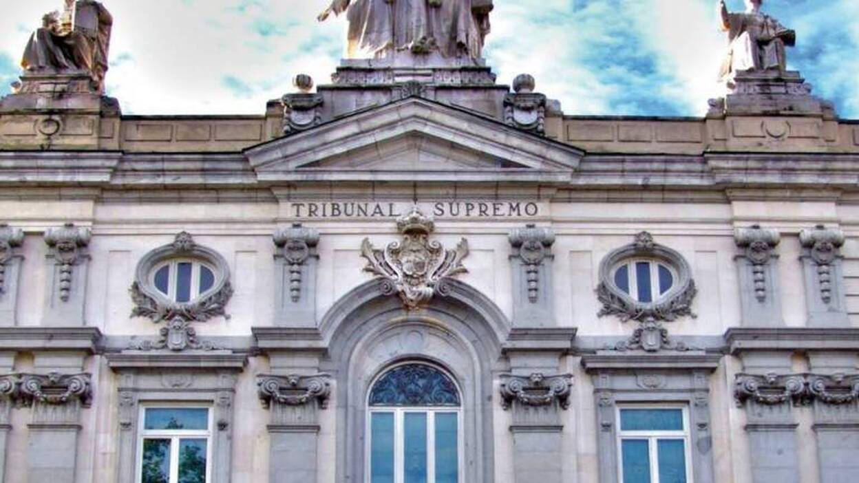 Insoportable presión a los jueces