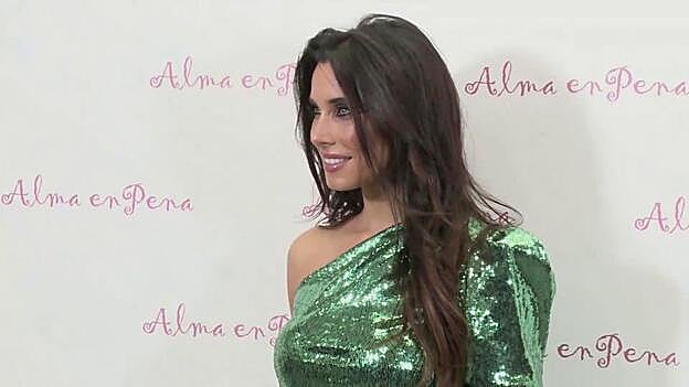 Pilar Rubio desvela algunos detalles de la boda