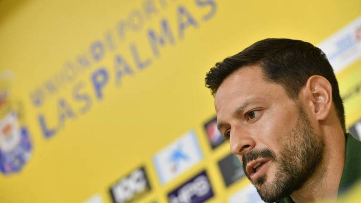 De la Bella: « El Depor es el que mejor fútbol ofrece en 2ª»