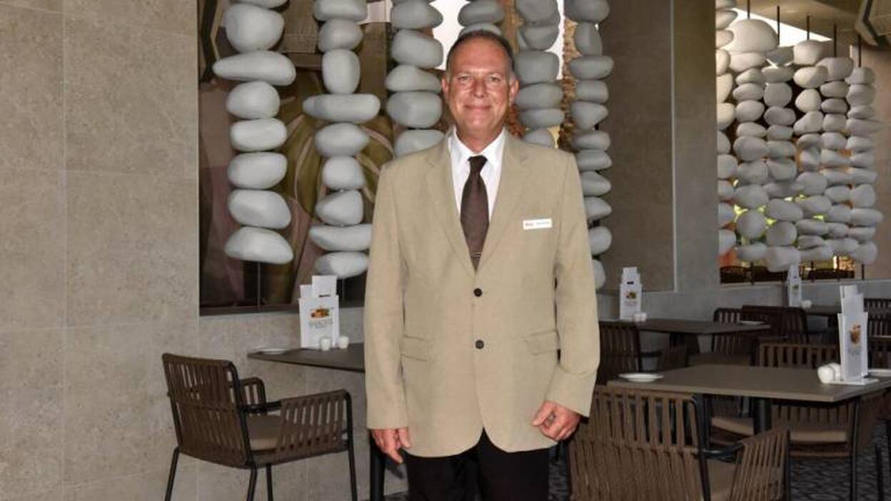 El tándem perfecto para el comensal