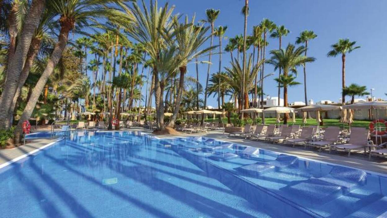 Acerca de RIU Hotels &amp; Resorts