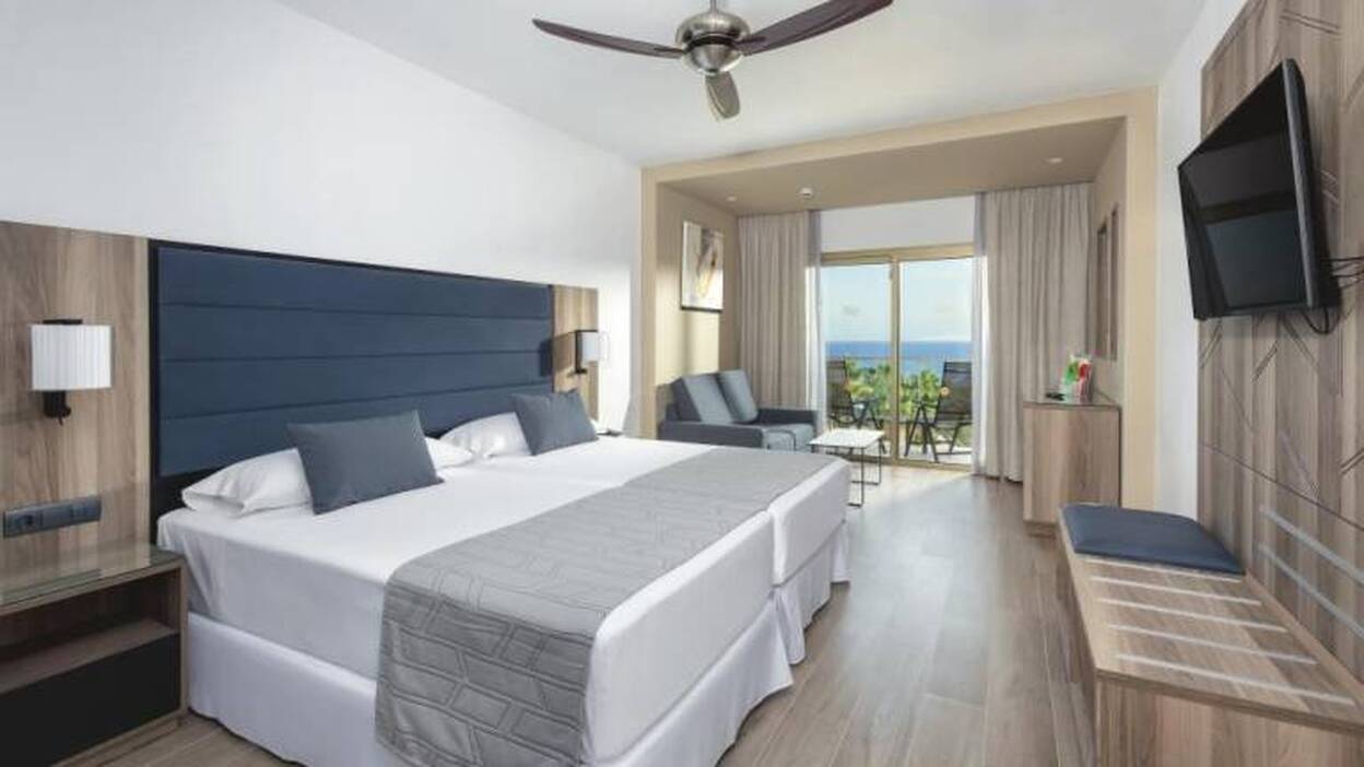 El descanso y el confort, protagonistas