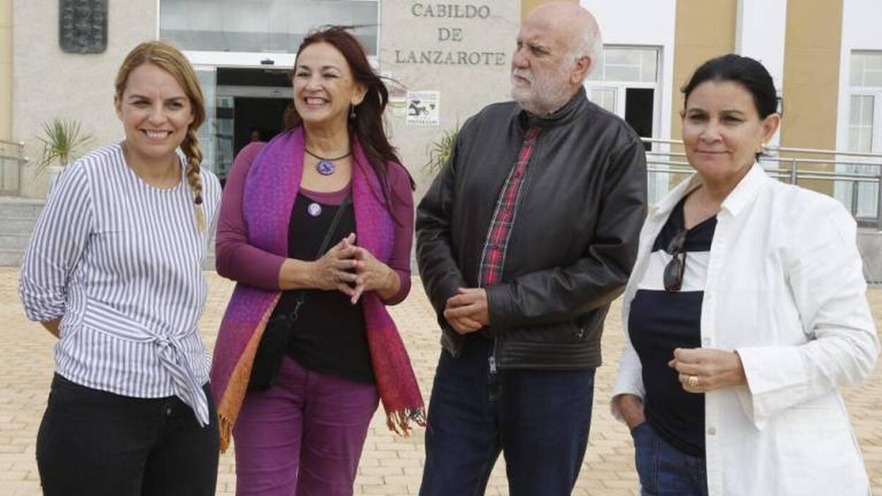 Perera: «San Ginés prefiere que le muerdan la oreja a que lo quiten»