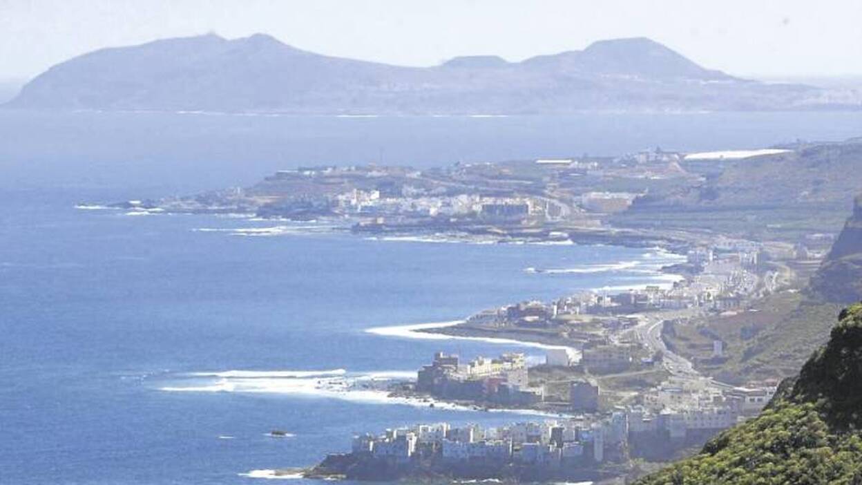 El Gobierno sugiere al Cabildo que pacte el trazado viario del norte