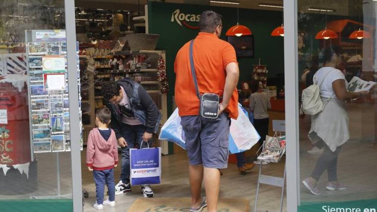 El registro de empresas sufre un retroceso