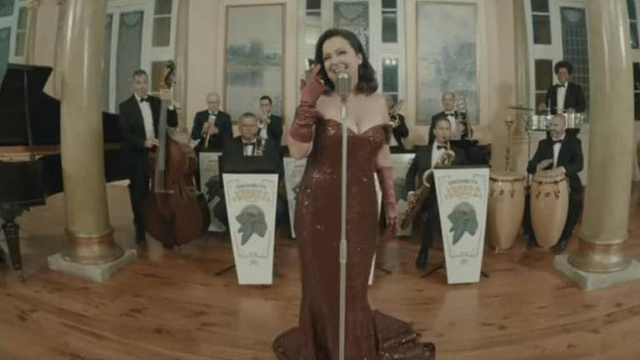 Olga Cerpa y Mestisay estrenan ‘Vereda tropical’