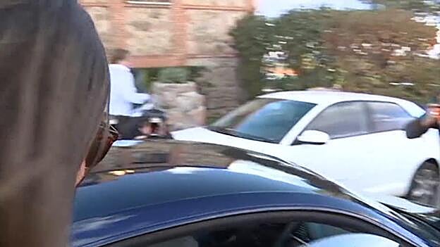 Ana Boyer y Fernando Verdasco esperan su primer hijo