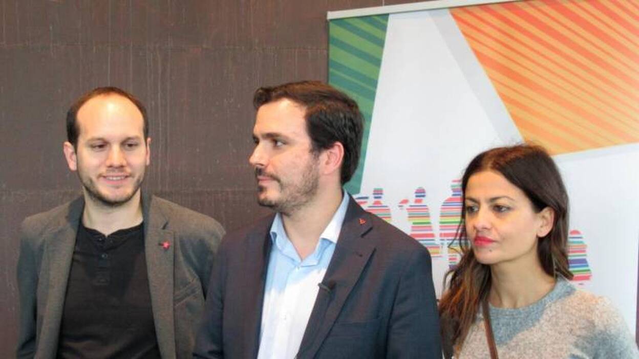 La izquierda europea hace autocrítica y se emplaza a buscar la unidad