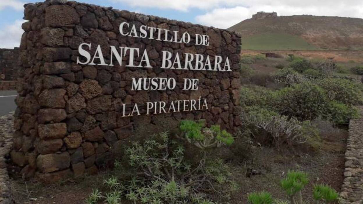 Luz verde al arreglo del Castillo de Guanapay