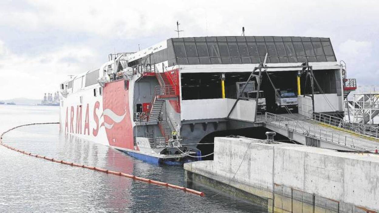 El radar, en el punto de mira