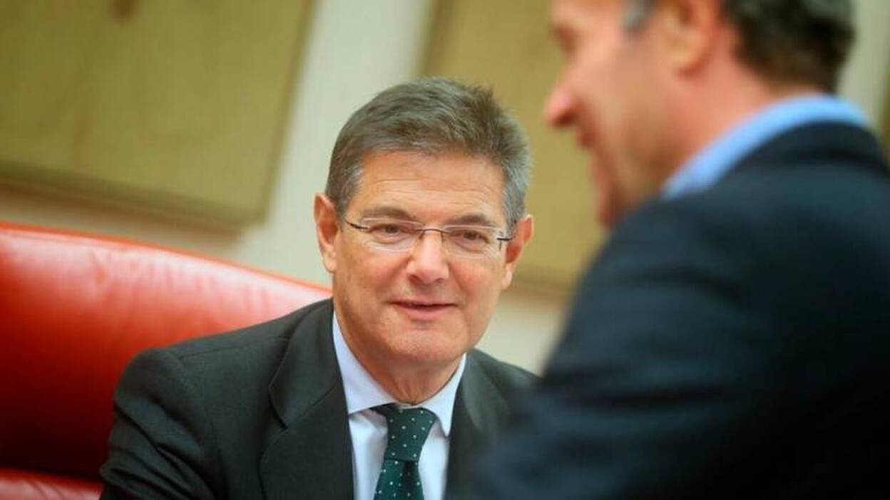 PP y PSOE defienden su pacto para CGPJ, en el que no está garantizada Rosell