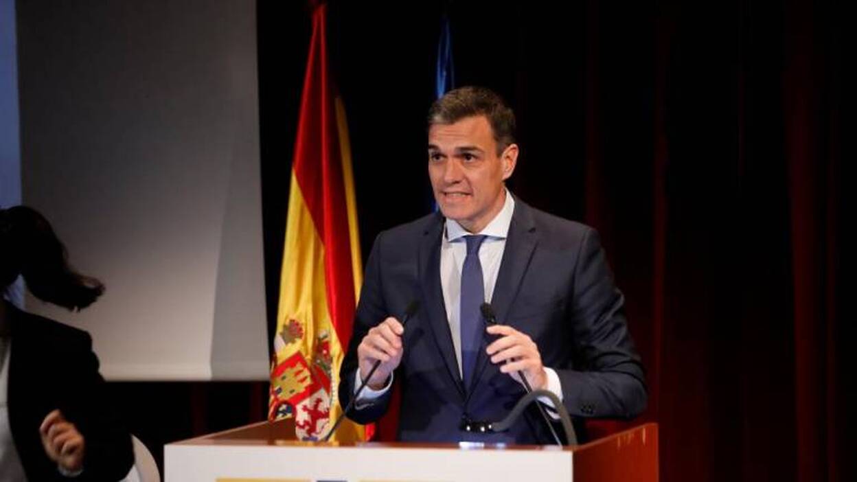 El Gobierno impulsa una FP que se anticipe al modelo productivo