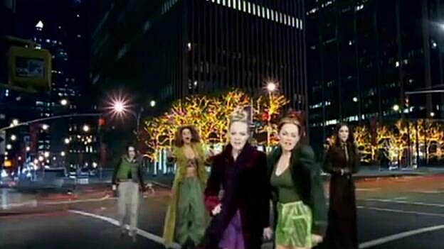 Victoria Beckham ‘vetada’ de las Spice Girls