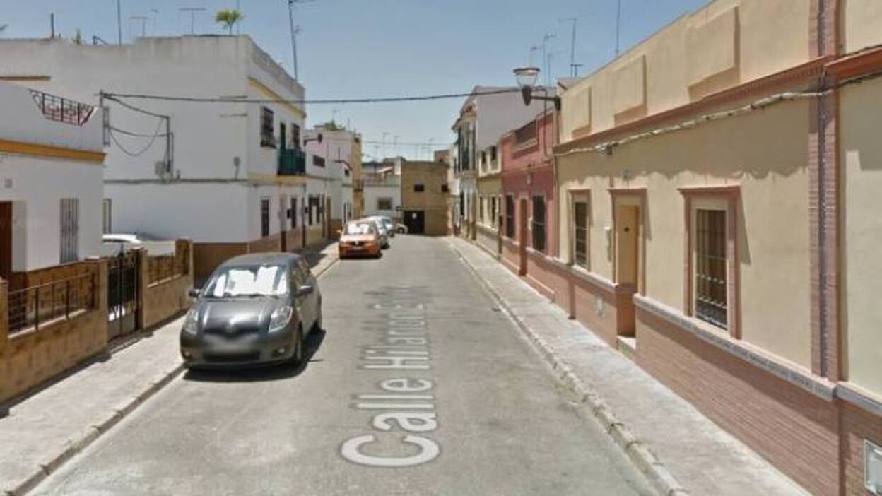 Mata a su madre y lo cuenta por WhasApp