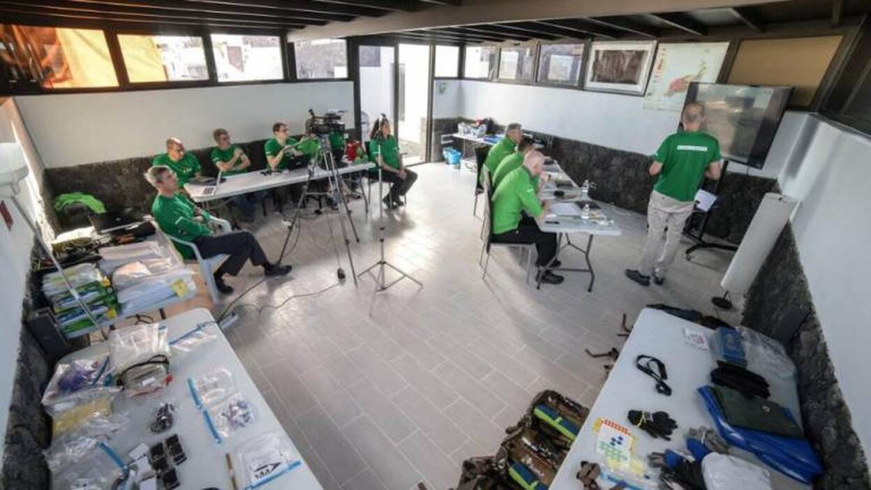 La ESA retoma los trabajos para alguna misión en Marte