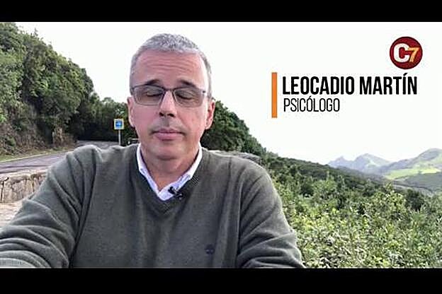 «Aceptar la pérdida de un ser querido»