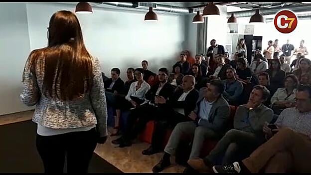 Archipiélago Next busca talento