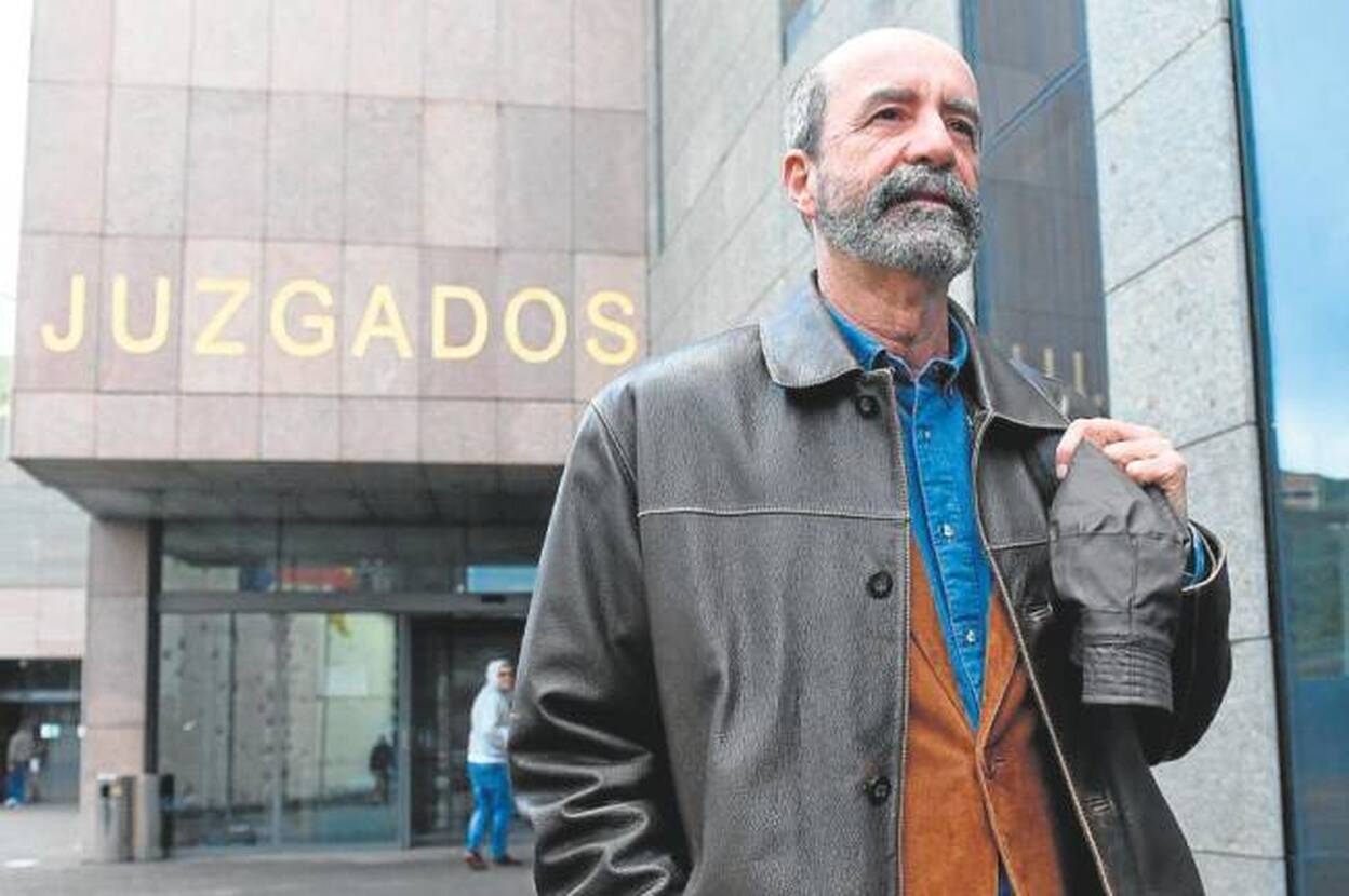 Pérez acusa a Clavijo de acosar a la Justicia
