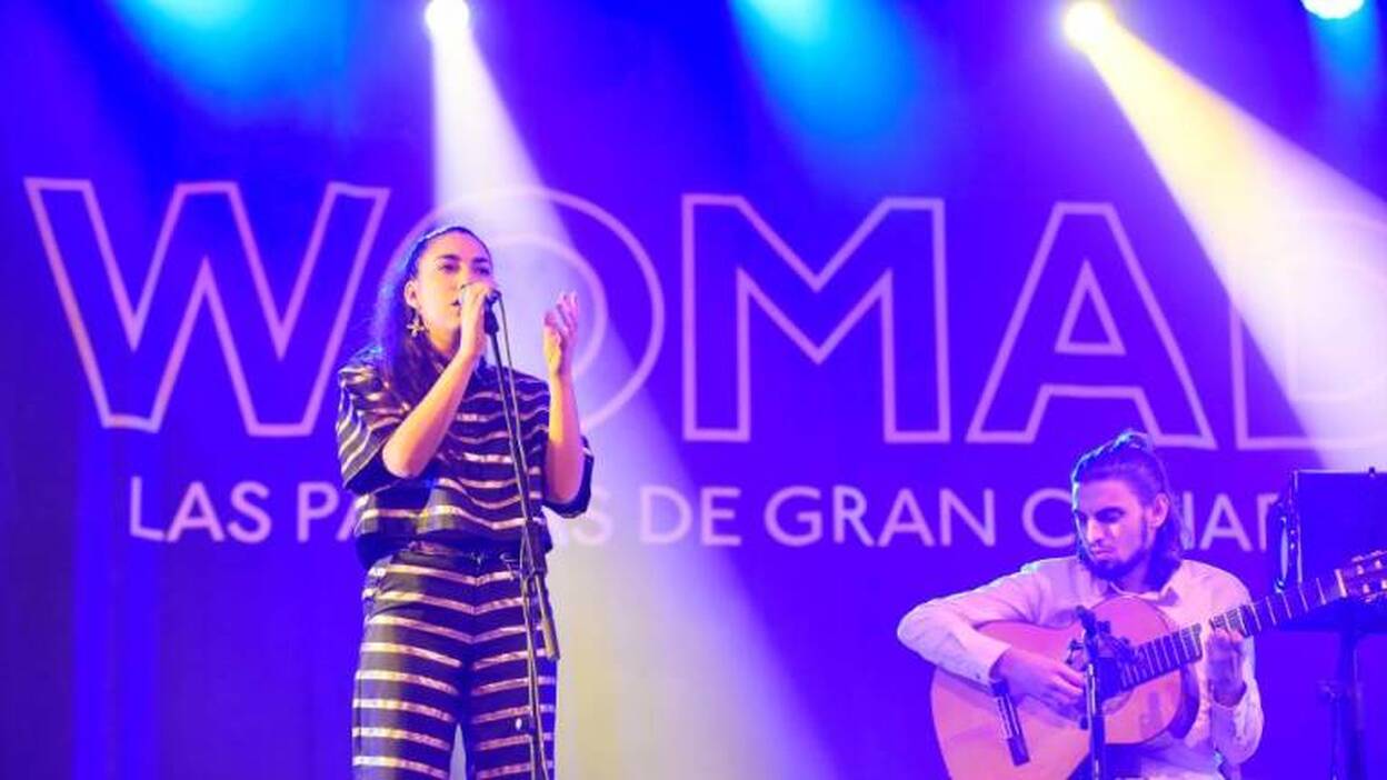 El Womad rejuvece a sus fieles