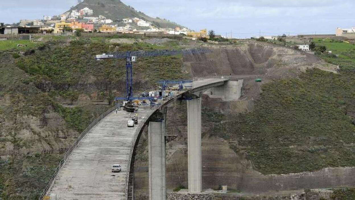 La inversión sigue siendo el punto negro de la ejecución presupuestaria