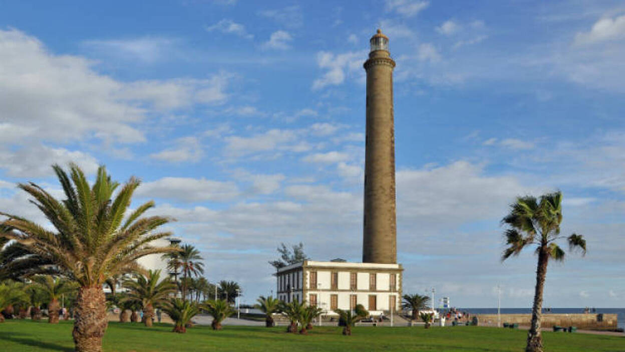 Los siete faros más hermosos de Canarias