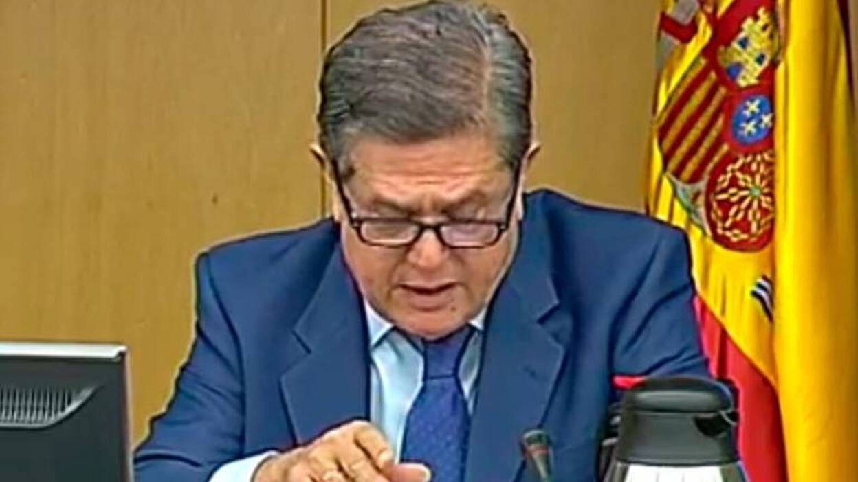 Directo: Comisión de Investigación sobre la financiación ilegal del PP