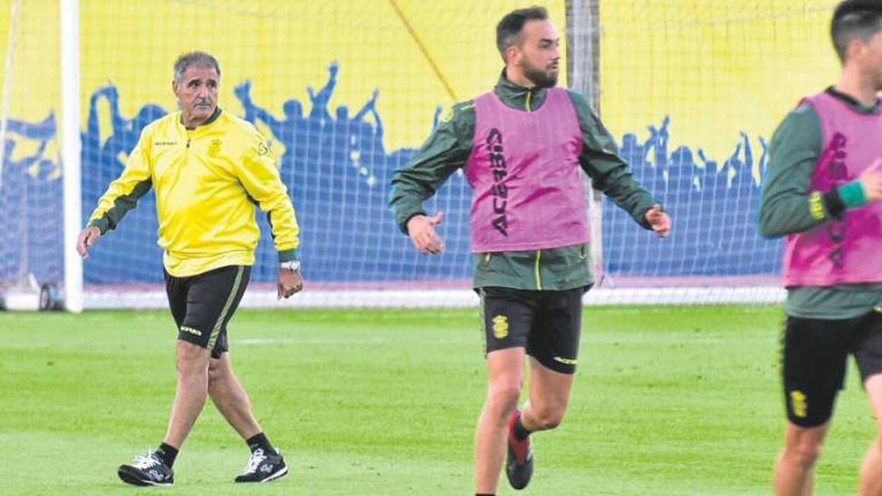 Herrera y su problema central