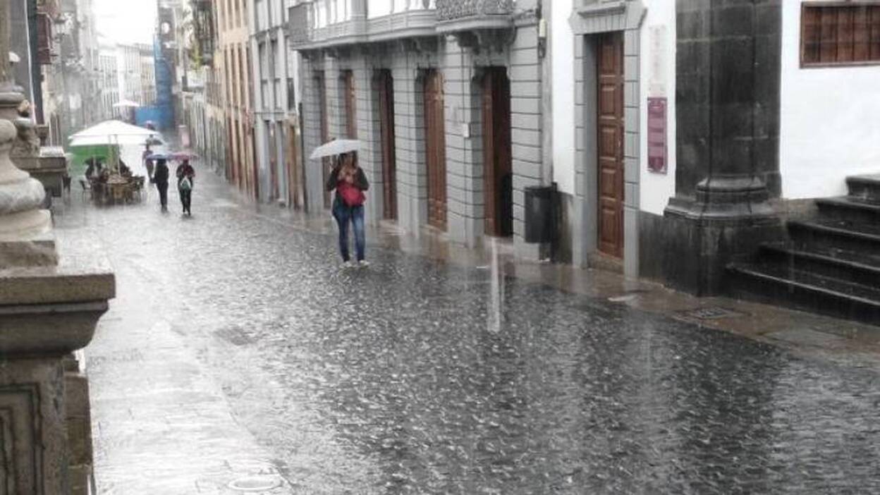 Suspendidas las actividades extraescolares en La Palma