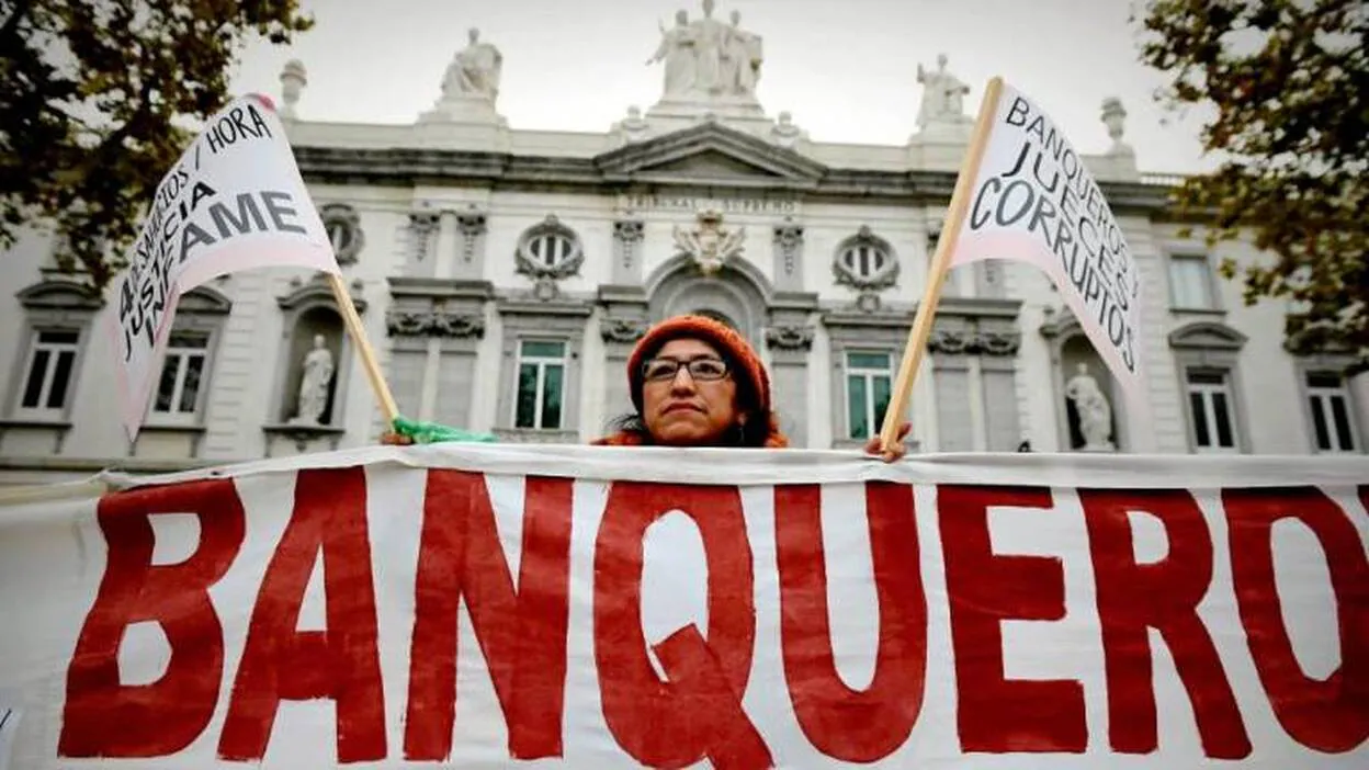 El Congreso avala que la banca pague el impuesto hipotecario, que será enmendado