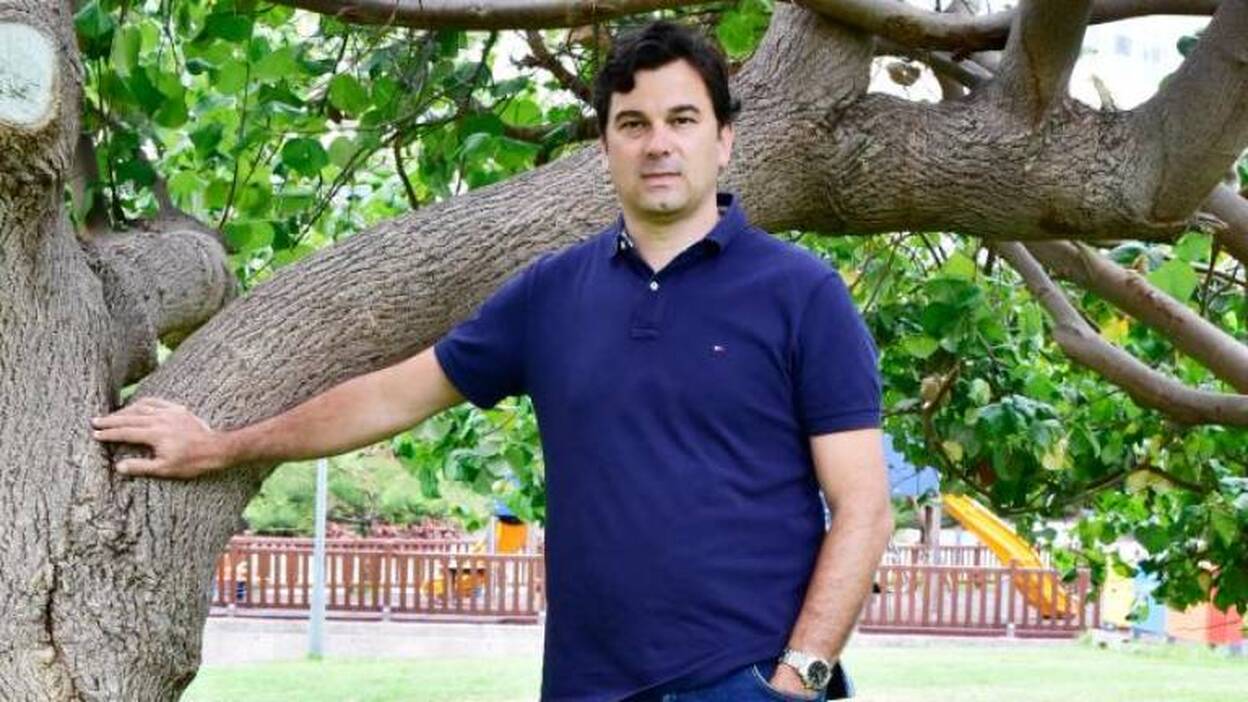 Israel González: «El Bayern está al nivel físico de todos los equipos»