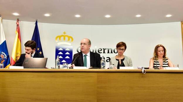 El plan Juncker se abre a las pymes de las RUP
