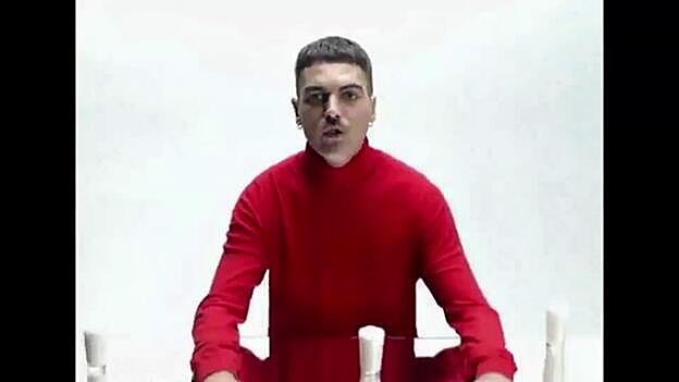 Miss Caffeina presenta ‘Merlí’, primer adelanto de su cuarto disco